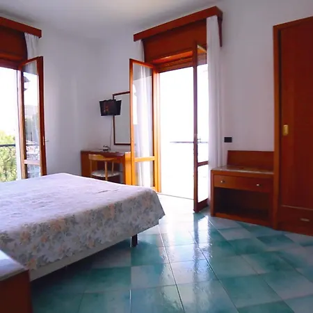 Grand Lido Hotel Ischia