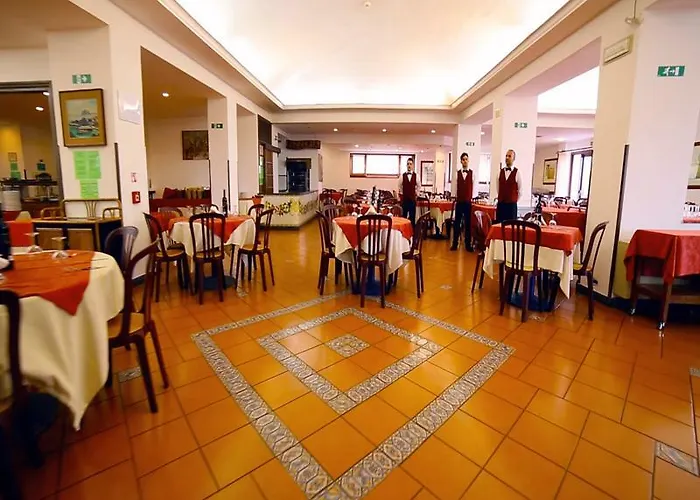 Grand Lido Ischia
