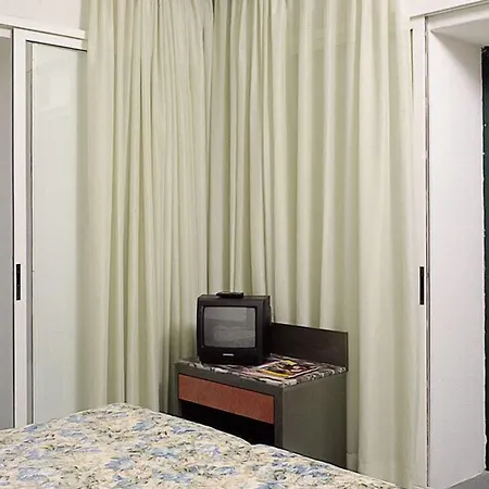 Grand Lido Hotel Ischia