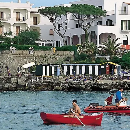 Grand Lido Ischia