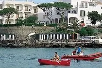 Grand Lido Szálloda 4*