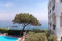 Grand Lido Szálloda Ischia