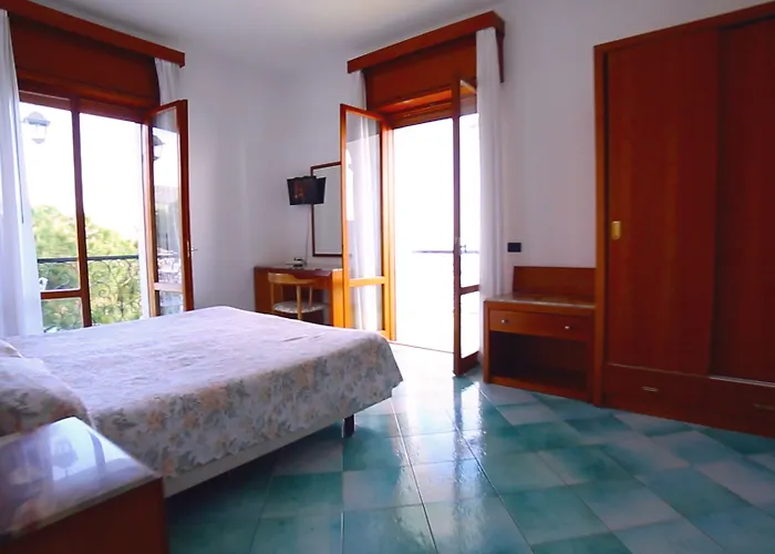 Grand Lido Искья