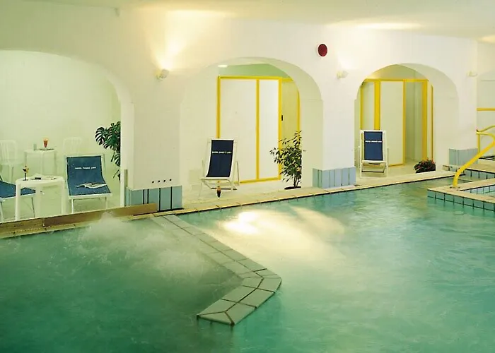 Grand Lido 4* Искья