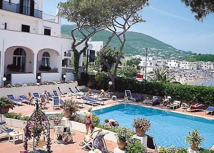 Отель Grand Lido 4*