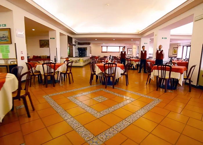 Grand Lido Отель