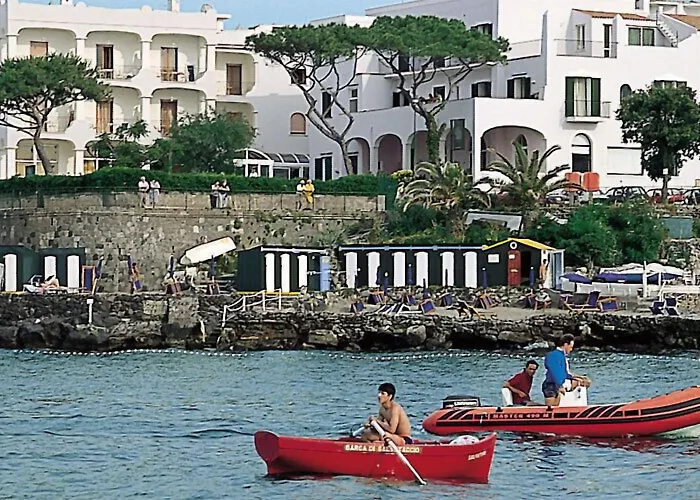 Grand Lido Искья