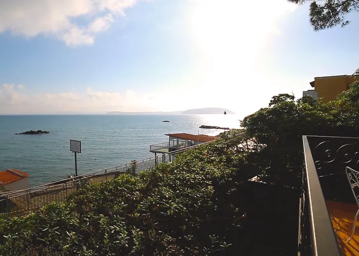 Grand Lido Отель 4*