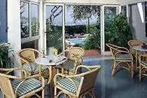 Отель Grand Lido 4*