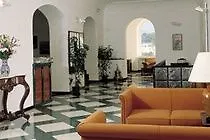 Grand Lido Отель Искья