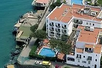 Grand Lido Искья