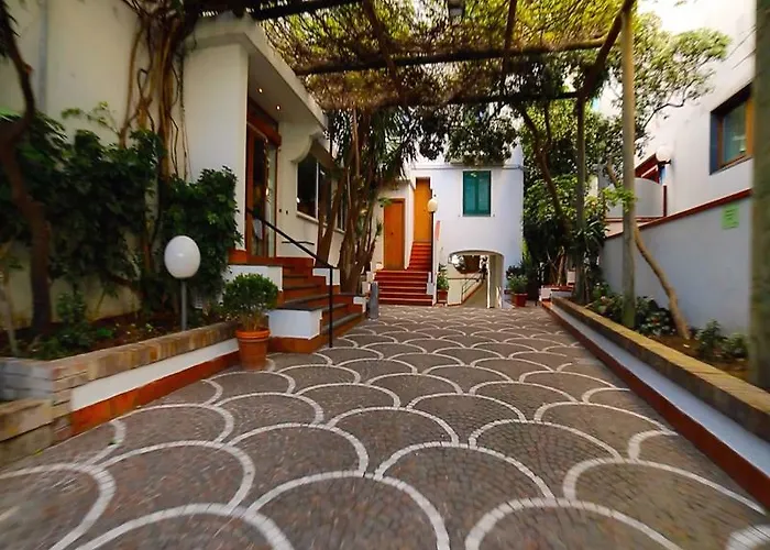 Grand Lido Отель 4*