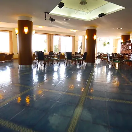 Szálloda Grand Lido Ischia