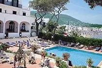 Grand Lido ايسكيا
