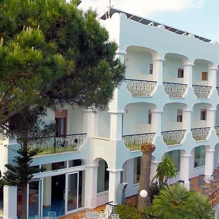 Grand Lido ايسكيا