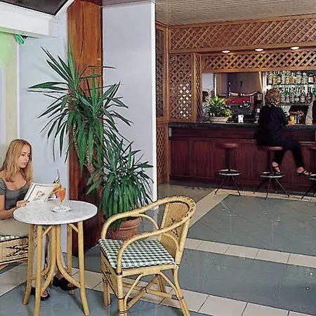 فندق Grand Lido ايسكيا