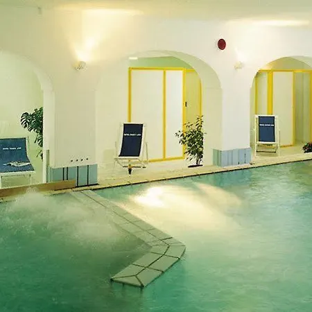 فندق Grand Lido ايسكيا