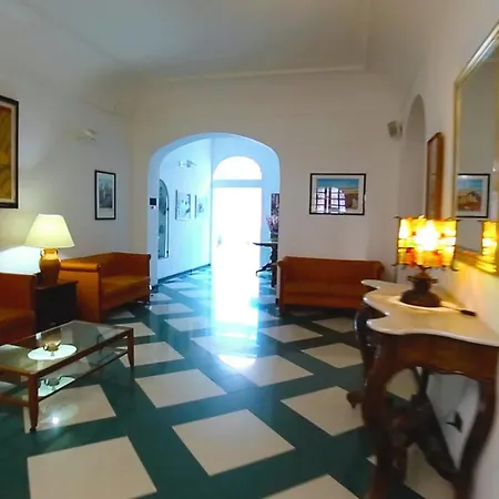 Grand Lido 4* ايسكيا