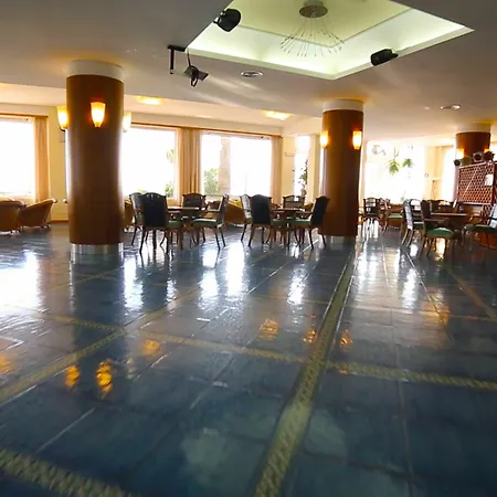 Grand Lido ايسكيا